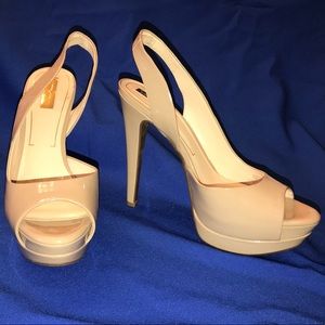Jessica Simpson Sabella heels
